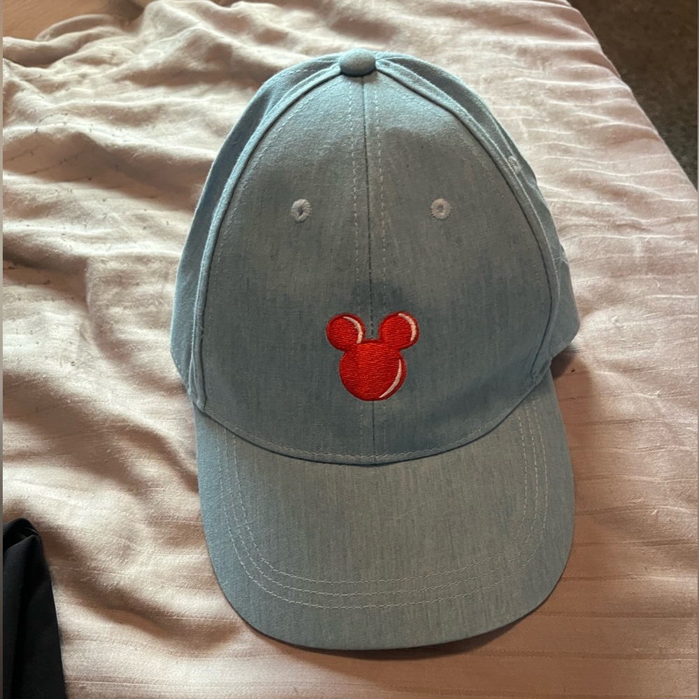 Adult Mickey Hat